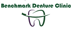 Benchmark Denture Clinic Logo
